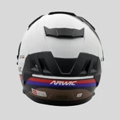 Arwic Retroline Full Face Motosiklet Kaskı - AR939 - ECE-R 22.06 - 5