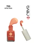 Mercan Dudak & Yanak Renklendiricisi-Lip & Cheek Tint Petal Hues No:755 10 ml thumbnail 2