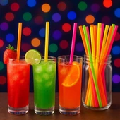 Supertrend Fosforlu Pipet 5mm x 24cm - 225 Adet thumbnail 2