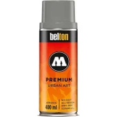 Supertrend Belton Premium Sprey Boya 400 ml. 216 Dark Grey Neutral - 1