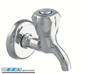 Yak Topaç Kısa Musluk  (Rozet Dahil Değildir) 102109401 - 1