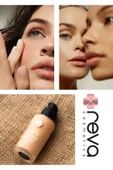 Anti-pollution Dd Krem - Urban Protect Dd Cream Extra Light No: 401 - Vegan & Temiz Içerikli - 4