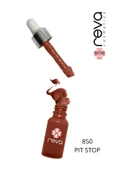 Kiremit Likit allık-Liquid Blusher Pit Stop No:850 20 ml thumbnail 2