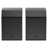 Lecoo DS100 Rgb Aydınlatmalı Kablolu Stereo Siyah 6 W Soundbar 1+1 Masaüstü Hoparlör - 6