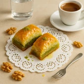 Supertrend Dantel Kağıt-Bardak Altlığı 12,5cm 100 Adet thumbnail 2