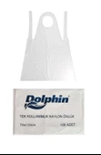 Supertrend Naylon Önlük 100lü - 1
