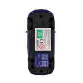 42378 Welly Diecast Ford Focus Çek Bırak Araba -Karsan Oyuncak thumbnail 3