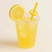 Plastik Bardak İnce Şeffaf 180cc 100lü thumbnail 3