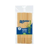 Supertrend Bambu Çöp Şiş 15cm x 2,5mm 100lü - 1