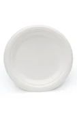Supertrend Doğa Dostu Tabak 26cm 10lu - 1
