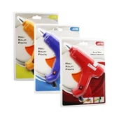 Winnboss Wn-1162M 40 Watt Sıcak Mum Silikon Tabancası On/Off Swictch - 2