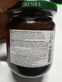 Epimedyumlu Bitkisel Karışımlı Macun – Doğal İçerikli Bitkisel Takviye 240 gr - SKT - 2030 - 4