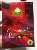Epimedyumlu Bitkisel Karışımlı Macun – Doğal İçerikli Bitkisel Takviye 240 gr - SKT - 2030 - 1
