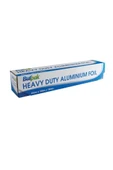 Supertrend Heavy Duty Alüminyum Folyo 45cm x 100 m 17,5mic 1 Adet - 1