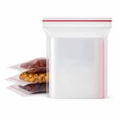 Supertrend Kilitli Poşet 8x10cm 1000li thumbnail 1