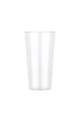 Supertrend Plastik Tekila-Shot Bardağı 80cc 24lü - 1