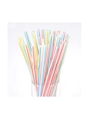 Supertrend Körüklü Plastik Pipet 5mm x 22cm - 200 Adet thumbnail 3