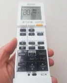 Mitsubishi Electric Klima Kumandası thumbnail 3