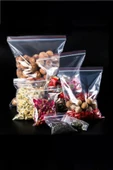 Supertrend Kilitli Poşet 23x31cm 250 Adet x 12 Paket-Koli - 2