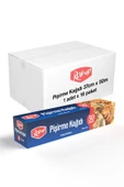 Supertrend Pişirme Kağıdı 37cm x 50m x 16 Paket (Koli) - 1