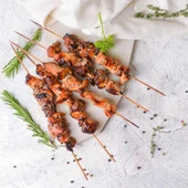 Supertrend Bambu Çöp Şiş 15cm x 2,5mm 100 Adet x 250 Paket thumbnail 4