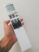 Mitsubishi Electric Klima Kumandası thumbnail 1