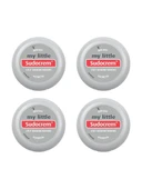 Sudocrem Bebek Bakım Kremi 22 Gr x 4 Adet thumbnail 5