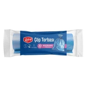 Supertrend Çöp Torbası Küçük 40x50cm 30 Adet - 1