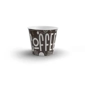 Supertrend Karton Bardak 4oz 50li - 1