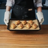 Supertrend Kahverengi Pişirme Kağıdı 37cmx50m 1 Adet thumbnail 4