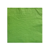 Supertrend Kağıt Peçete Yeşil 33 x 33cm 20li - 2