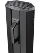 Kumtel MH-2300 Orbit Dual 2300 W Kule Tipi Infrared Isıtıcı (Teşhir) - 2