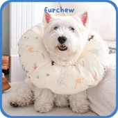 Benny Yastık Yakalık,Küçük ve Orta Irk Köpekler İçin Elizabeth Yakalık Large thumbnail 1