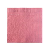 Supertrend Kağıt Peçete Pembe 33 x 33cm 20li - 2