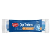 Supertrend Çöp Torbası Büyük 65x80cm 10 Adet - 1