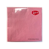Supertrend Kağıt Peçete Pembe 33 x 33cm 20li - 1