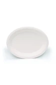 Supertrend Doğa Dostu Tabak Oval 25li - 1