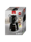 Melitta Enjoy Filtre Kahve Makinesi Siyah - 4