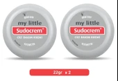 Sudocrem Bebek Bakım Kremi 22 Gr x 2 Adet thumbnail 1