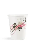Supertrend Karton Bardak 8oz 50li - 1