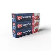 Supertrend Küçük Boy Buzdolabı Poşeti 20x30cm 100'lü x 3 Paket (300 Adet) thumbnail 2