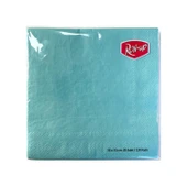 Supertrend Kağıt Peçete Açık Mavi 33 x 33cm 20li - 1
