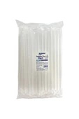 Supertrend Jelatinli Bubble Tea Şeffaf Pipet 12mm x 22cm - 50 Adet - 6