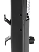 Kumtel MH-2300 Orbit Dual 2300 W Kule Tipi Infrared Isıtıcı (Teşhir) - 3