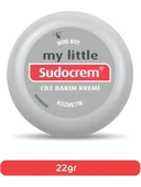 Sudocrem Bebek Bakım Kremi 22 Gr x 4 Adet thumbnail 1