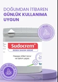 Sudocrem Bebek Bakım Kremi 22 Gr x 4 Adet thumbnail 3
