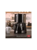 Melitta Enjoy Filtre Kahve Makinesi Siyah - 2