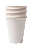 Supertrend Doğa Dostu Karton Bardak 8oz 50li - 2