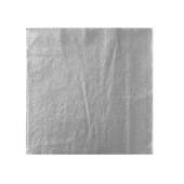 Supertrend Kağıt Peçete Gümüş 33 x 33cm 20li - 2