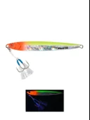 Fujin Valhalla Darksea 80gr Metal Jig Yem thumbnail 4